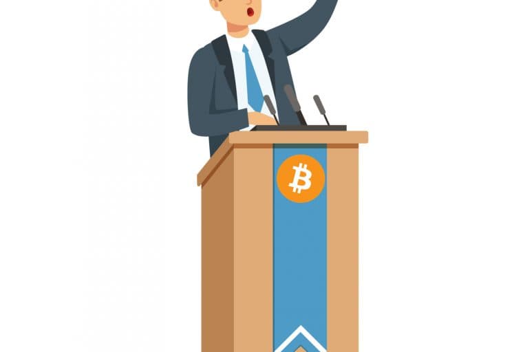 The Next Generation of Politicians Will Be Crypto’s Biggest Advocates