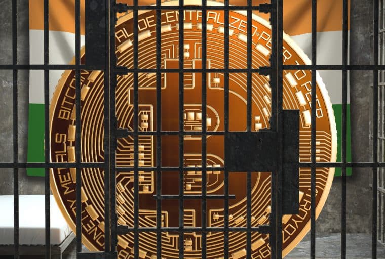 Bitcoin Trade Drops in India Amid Uncertainty and Clampdown