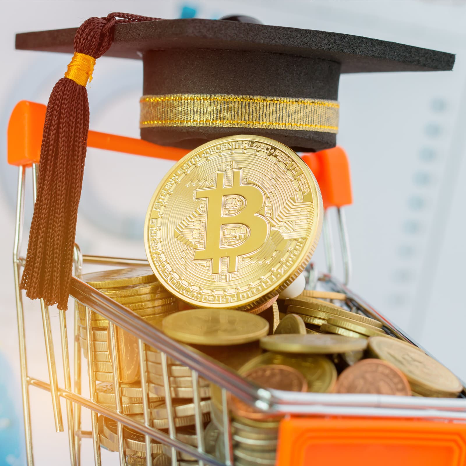 Report Details Surge in Crypto Mining on College Campuses
