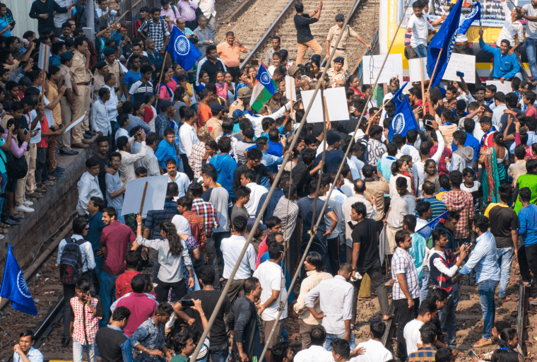 Bitcoin Mining Training Coming to 30 Cities in India