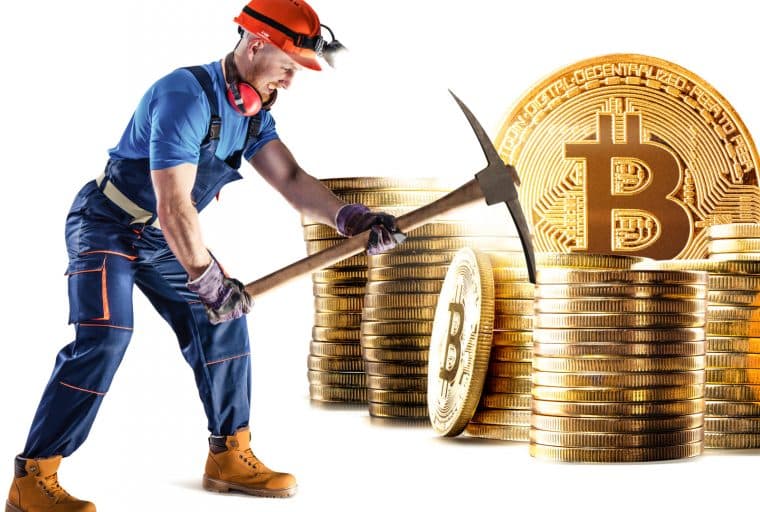 Brazilian Securities and Exchange Commission Suspends Mining Scheme