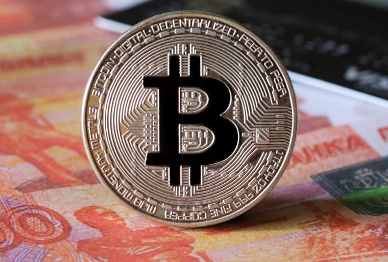 New Bill Aims to Allow Crypto Payments in Russia