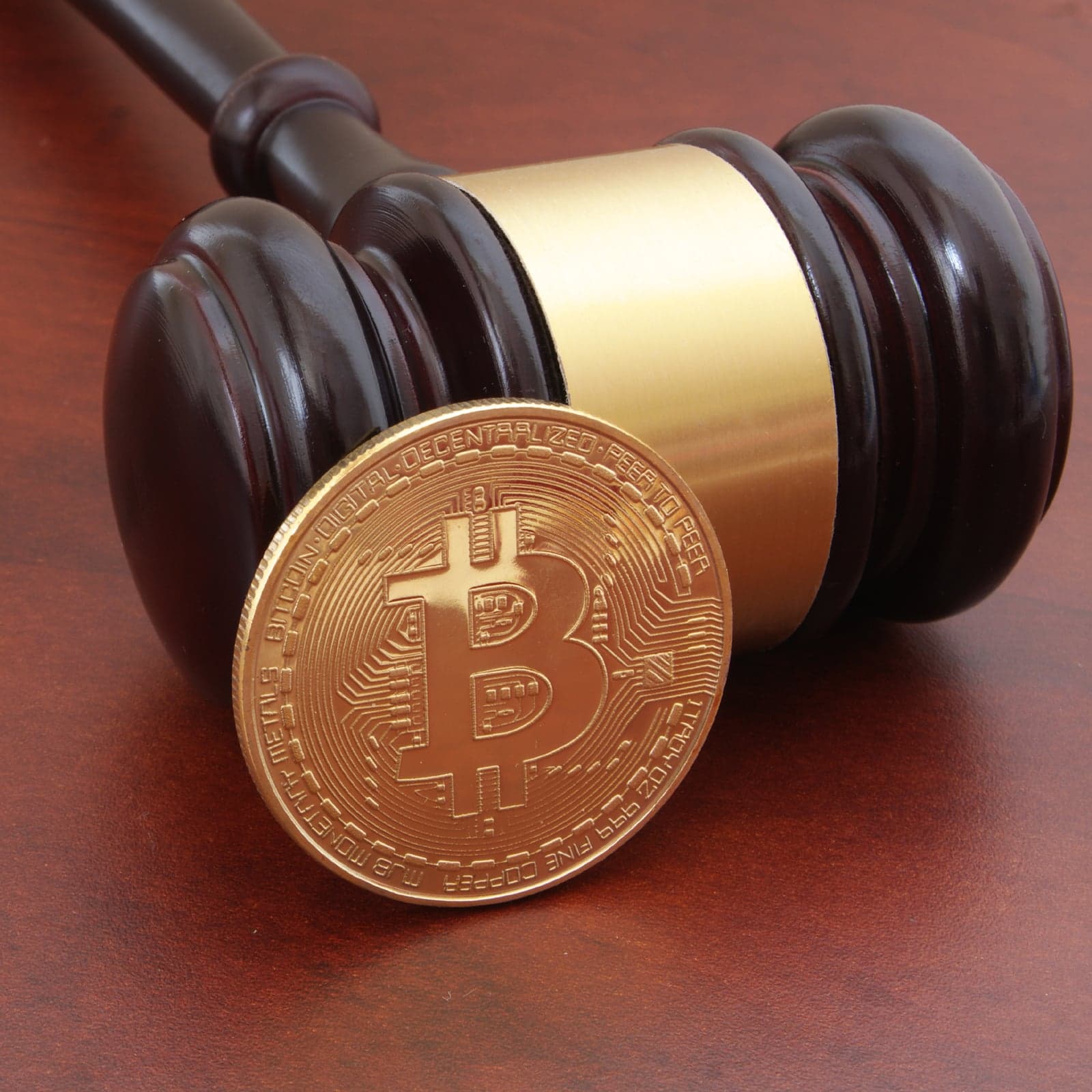 Ukraine to Compensate a Citizen in Bitcoin - for ”Moral Damages”