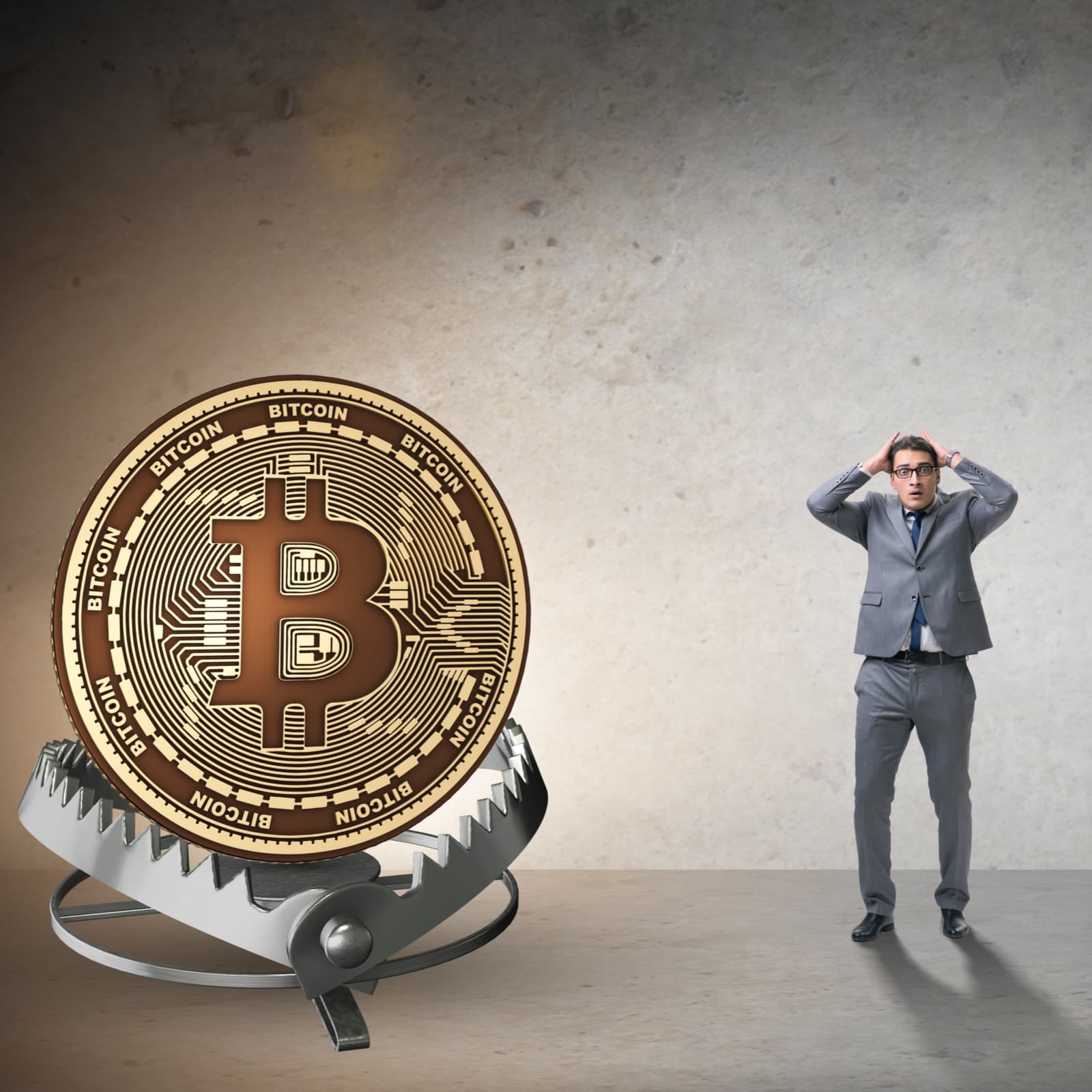 FBI Warns of Crypto Scammers Posing as Exchange Support Staff