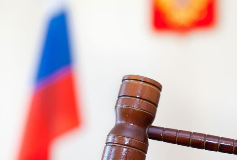Lawsuit Challenges Google's Ban on Crypto Ads in Russia