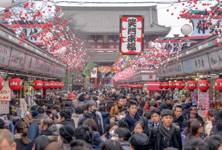 Binance Warned by Japan's FSA, Criticizes Reporters