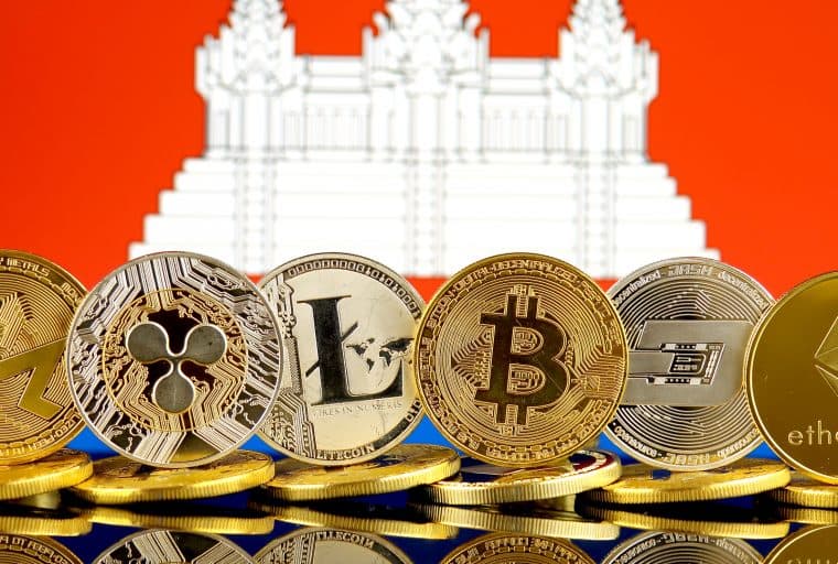 Cambodia's Crypto Industry Marches Forward Despite Legal Grey Area