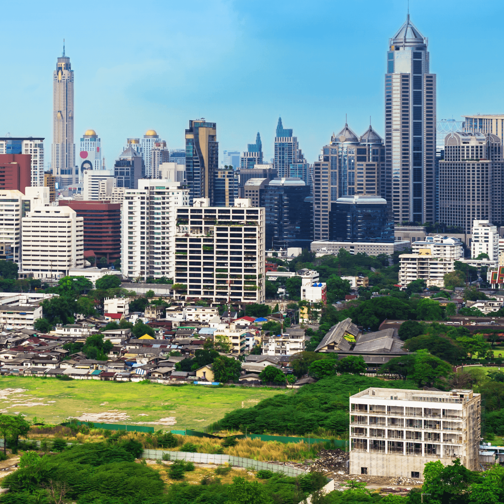 Thailand to Pass Two New Cryptocurrency Laws