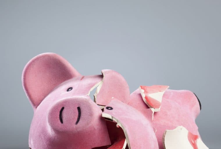 Former Journalist Recounts Losing $7 Million Trading Crypto