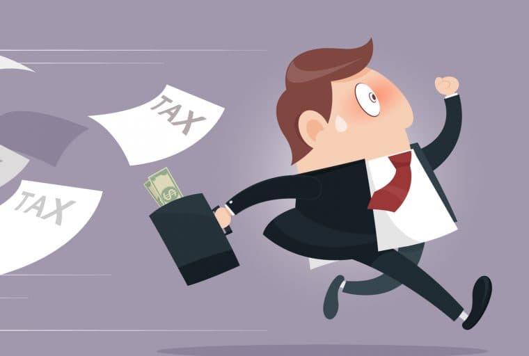 Aussie Crypto Traders Expect Tax Crackdown Ahead of New Regulations