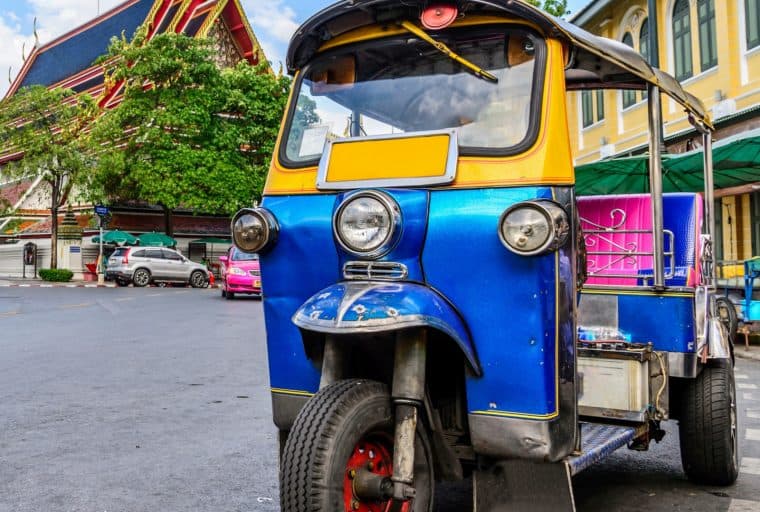 Former Thai Finance Minister Supports Proposals for SEC-Regulated Cryptocurrency Sector