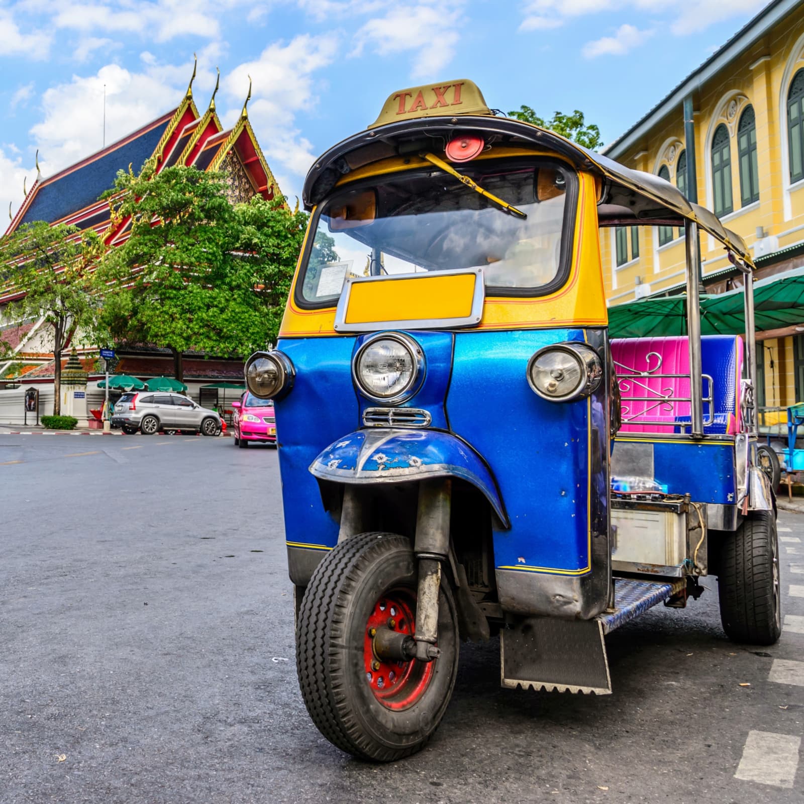 Former Thai Finance Minister Supports Proposals for SEC-Regulated Cryptocurrency Sector