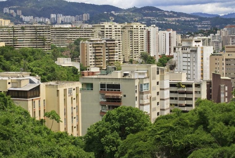 Venezuelans to Buy Homes and Property with State Cryptocurrency