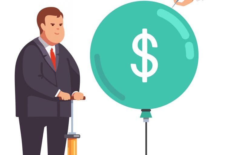 Chinese Stock Exchanges Crack Down on Companies Falsely Claiming "Blockchain"