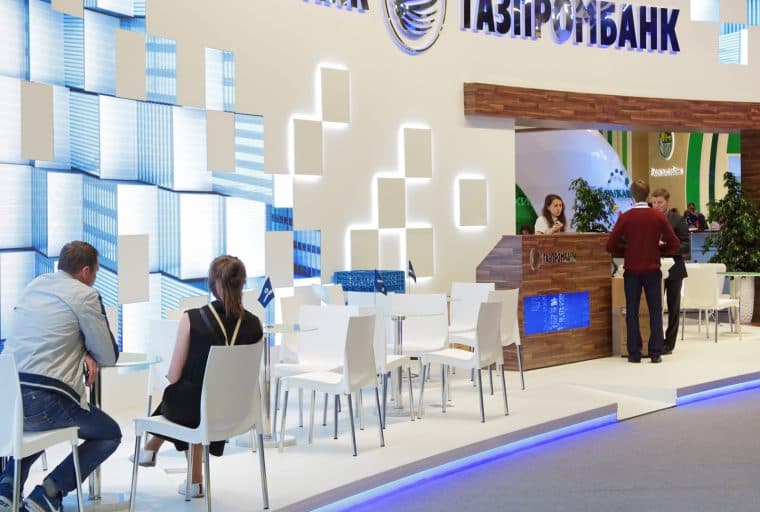 Gazprombank to Try Crypto Deals in Switzerland