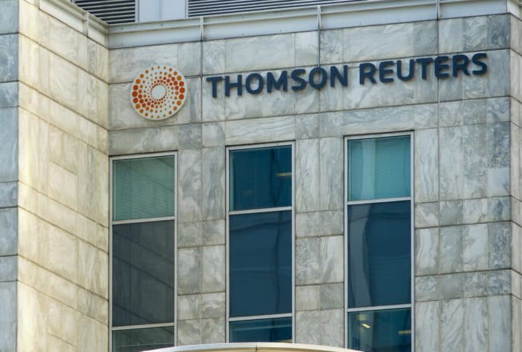 Thomson Reuters and Marketpsych Launch Bitcoin Sentiment Index