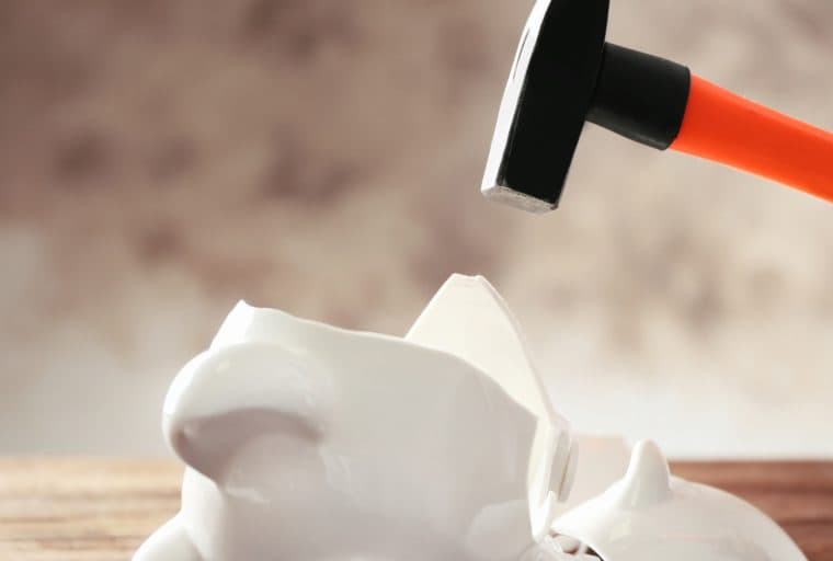 Zhao Dong Recounts How He Lost 9,000 BTC