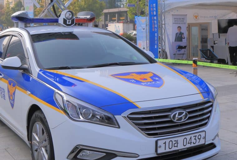 Three South Korean Crypto Exchanges Raided for Diverting Funds