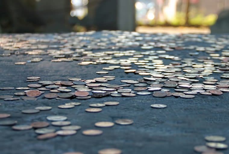 Coincheck Drops Anonymous Monero, Dash, Zcash