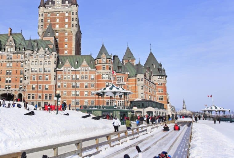 Hydro-Quebec Turns Down New Applications for Crypto Mining Operations