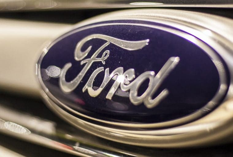 Ford to Use Cryptocurrency for Inter-Vehicle Communication System