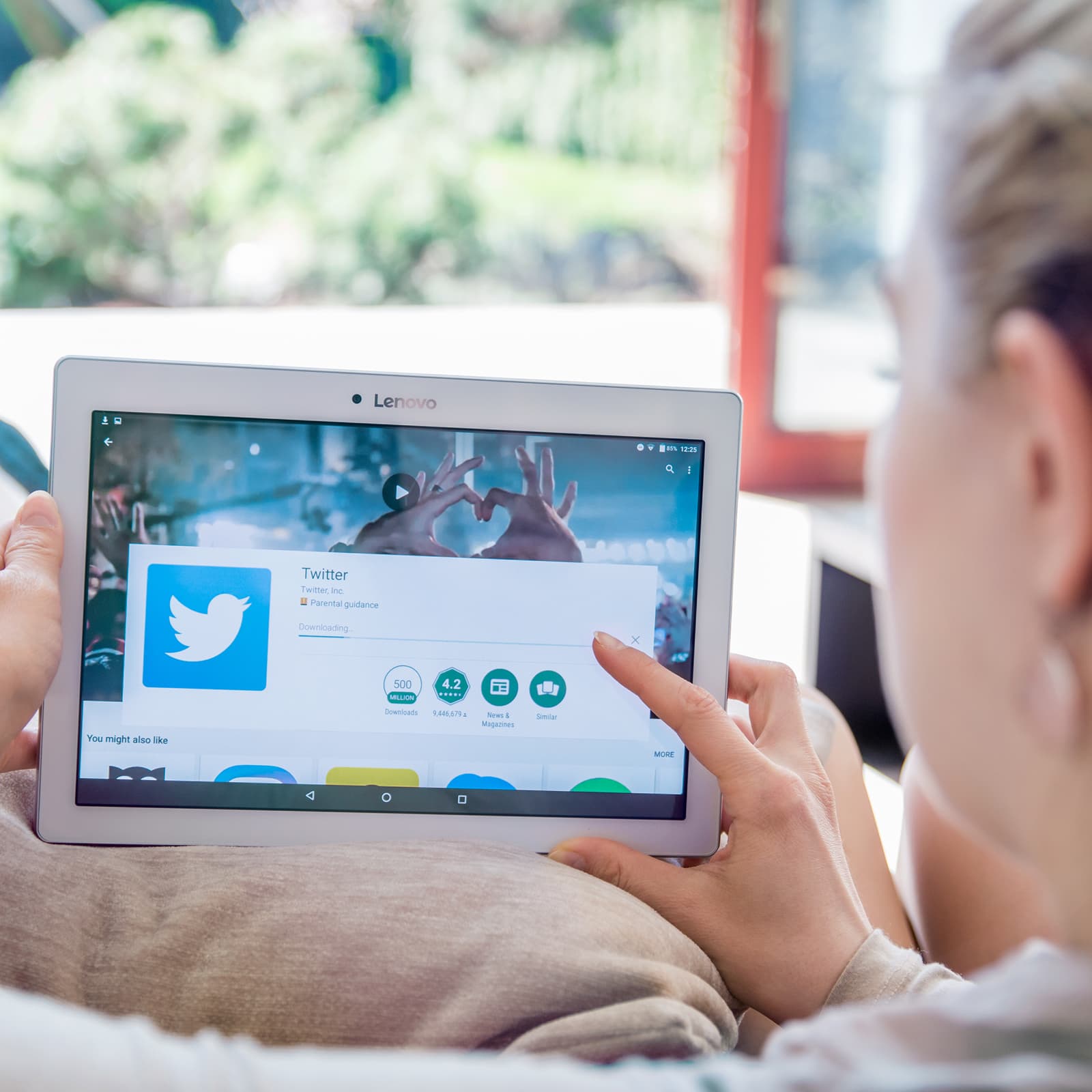 Report: Twitter Prepares Ban on Crypto Ads