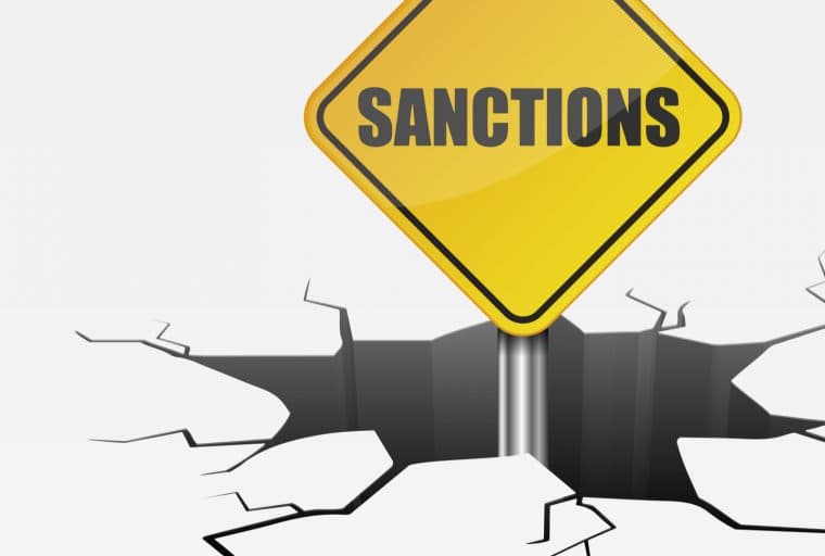 Bittrex Blocks Residents of North Korea, Iran, Crimea, Syria, and Cuba