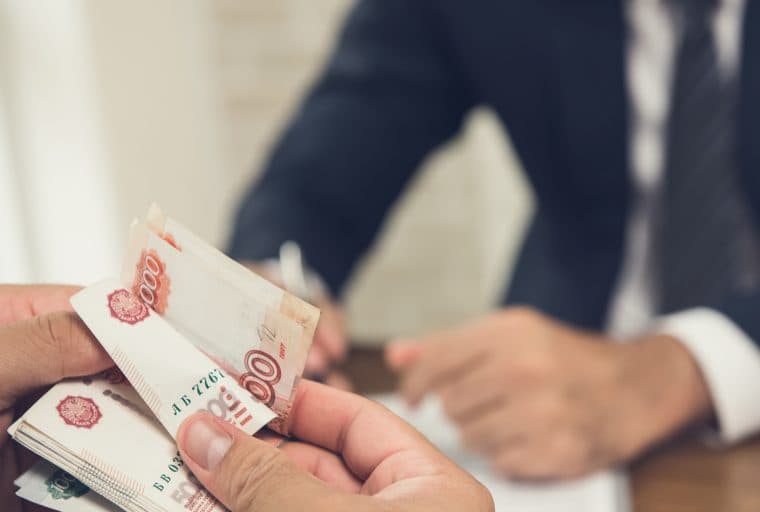 Russians Owe 13% Tax on Their Crypto Incomes