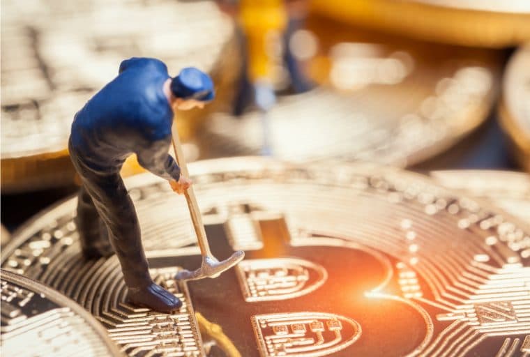 Japanese Conglomerate GMO Mined Over 200 Bitcoins In 2018 So Far