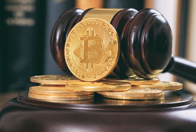 Tennessee Passes Bill Recognizing Smart Contracts and Blockchain Transactions