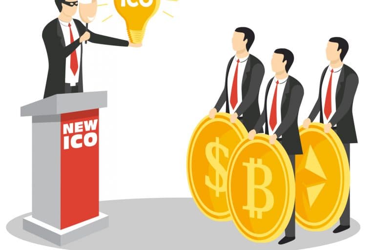 Chinese Investors Use Wechat Brokers to Bypass ICO Ban