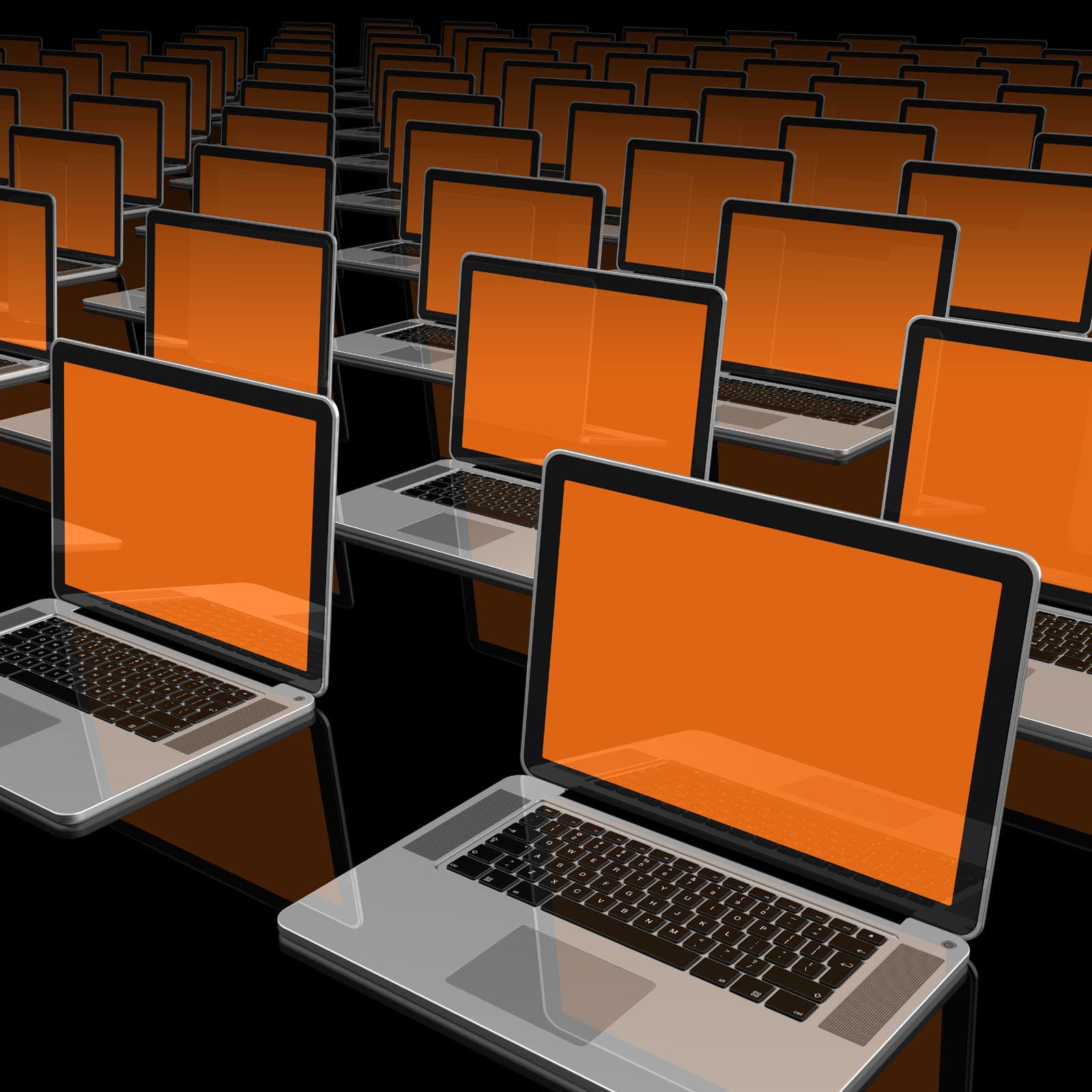 Hackers Target 400,000 Computers with Mining Malware