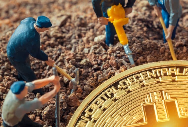 Ukraine to Legalize Crypto Mining as Economic Activity