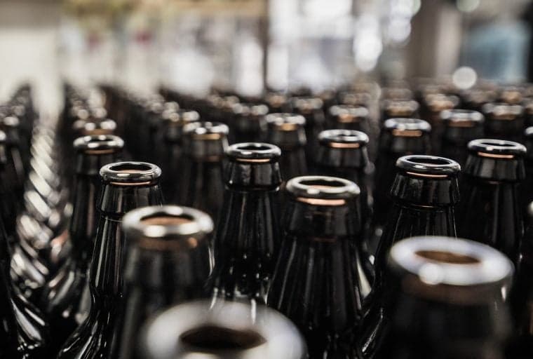 Large Glassware Plant in Siberia to Mine Bitcoin