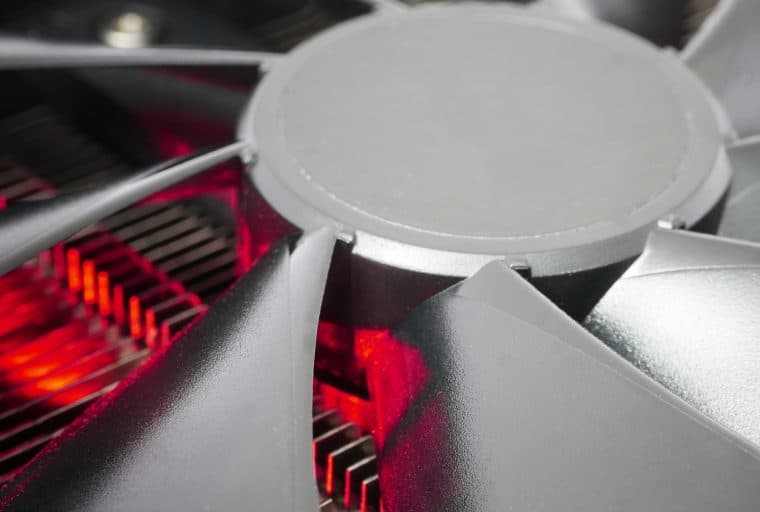 Nvidia Mining GPU to Be Launched Sooner Than Expected, Reports