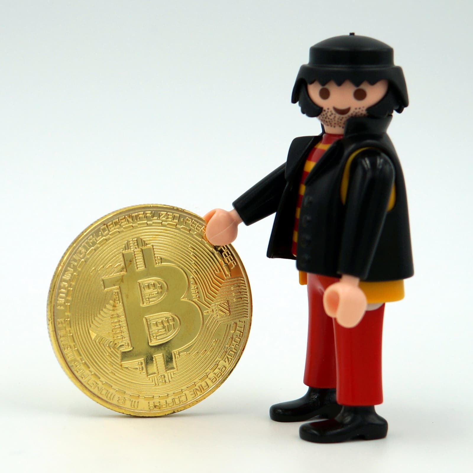 Dutch Court Rules That Bitcoin Has "Properties of Wealth"