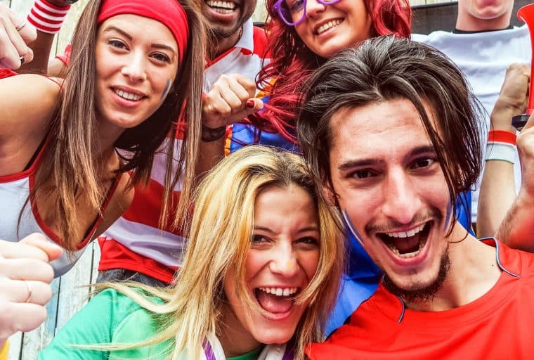 Russian Hotels to Surprise World Cup Fans with Bitcoin Payments