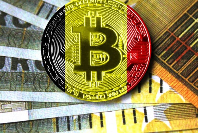 Belgian Tax Authority Going After Crypto Investors