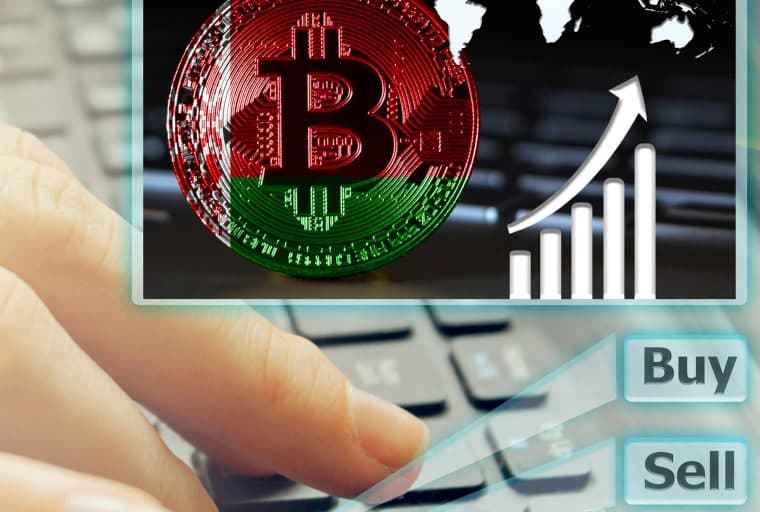 More Belarusians Search "Crypto", Question "Legalization"