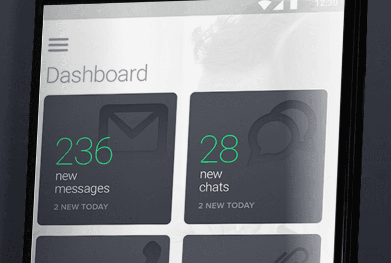 New ‘Hack-Proof’ Security-Centric Phone Features Built-In Bitcoin Wallet