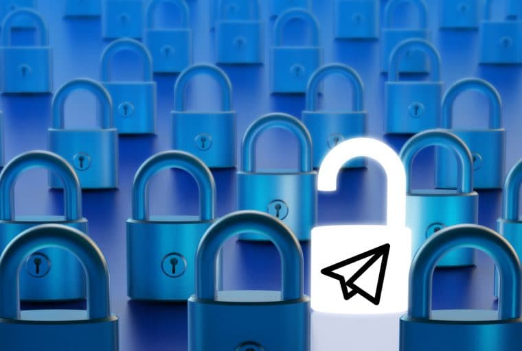 Court Orders Telegram to Hand Russia Its Encryption Keys