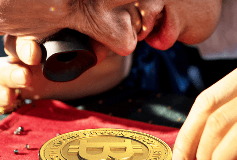 Major Pawnshop Network in Ukraine Launching Cryptocurrency-Secured Loans