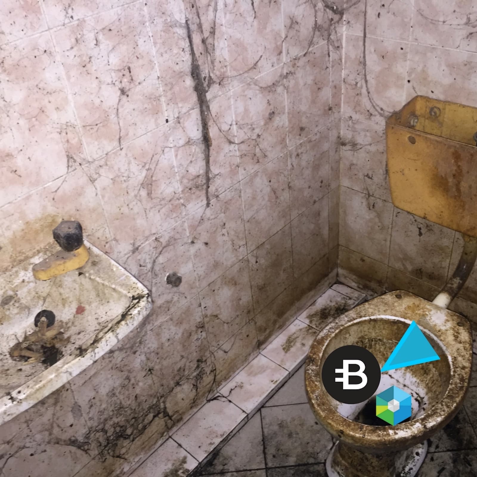 One in Three Cryptocurrencies Is Currently Unspendable