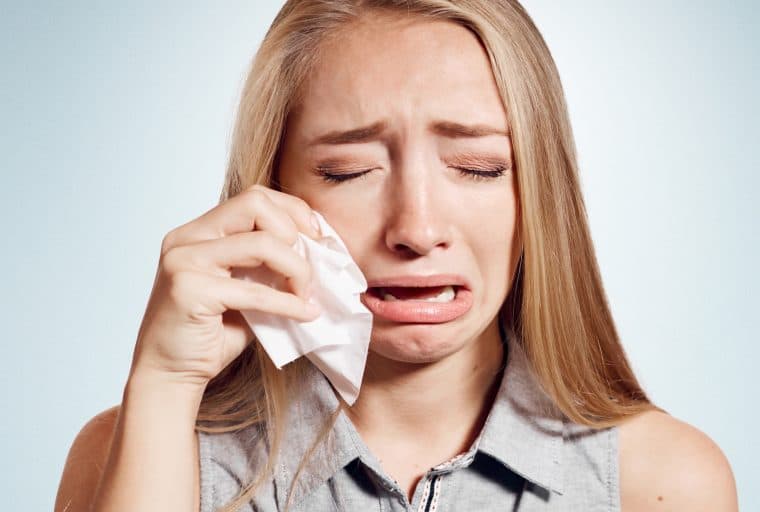 The Bitcoin Misery Index: Finding An Entry Way With Sadness