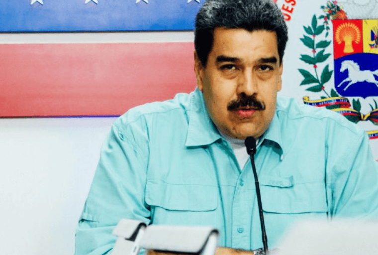 Venezuela Claims Petro Cryptocurrency Has Raised $3bn from Investors in 127 Countries