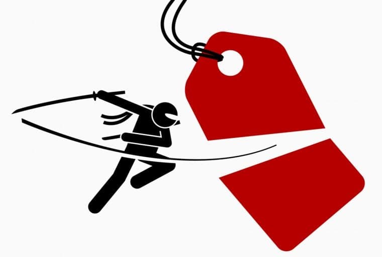 Cryptocurrency Exchanges Slash Withdrawal Fees