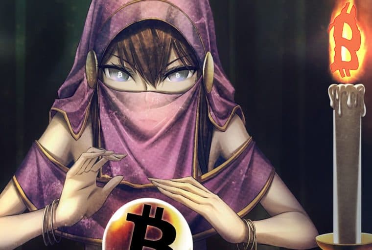 Bitcoin Futures Predictions Volumes Grow