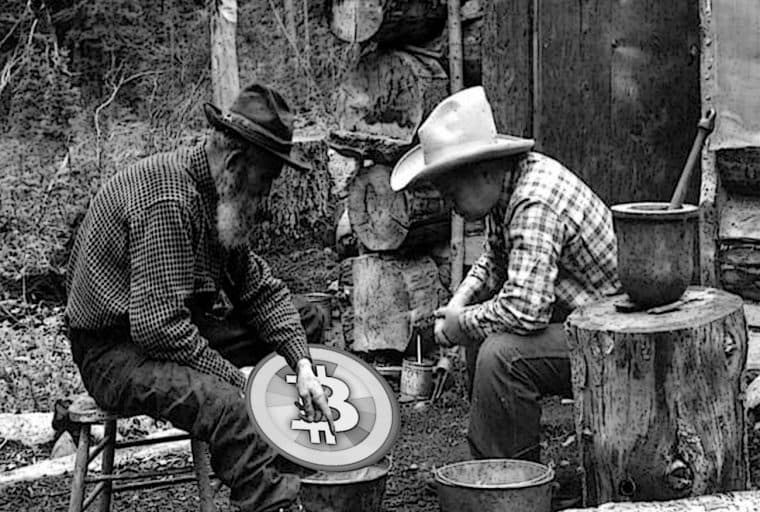 80% of the 21 Million Bitcoins Have Been Mined Into Existence