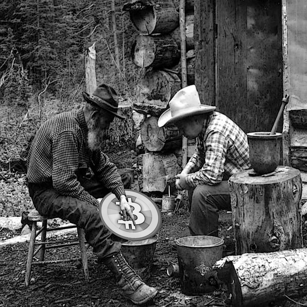 80% of the 21 Million Bitcoins Have Been Mined Into Existence