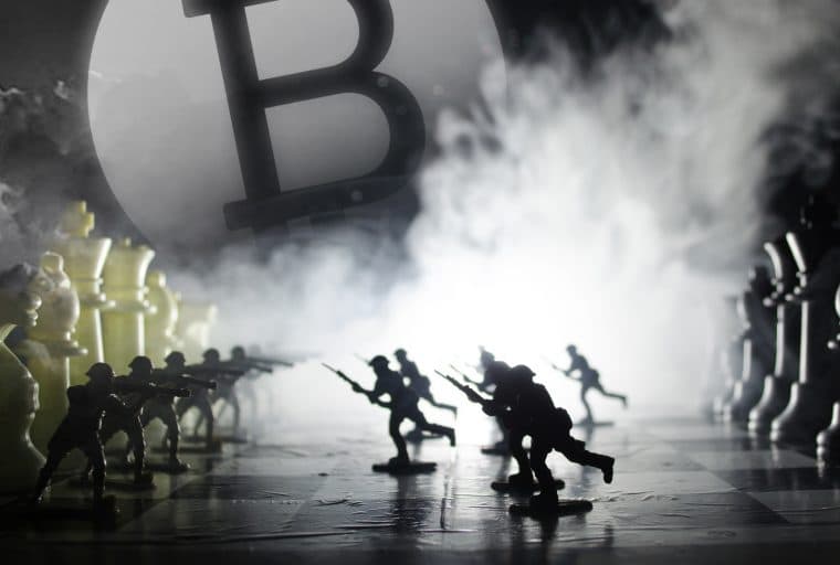 Wendy McElroy: Are You Part of the Revolution or Part of the War?